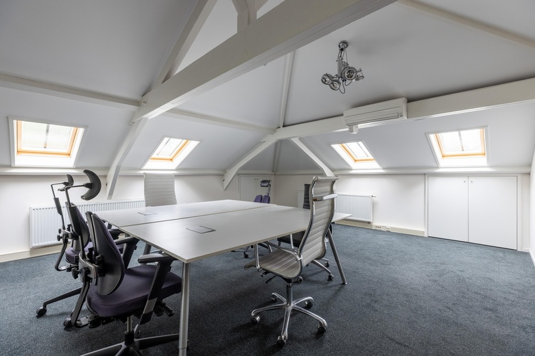 KantoorruimteaanLindelaan 10<br/> inBussum