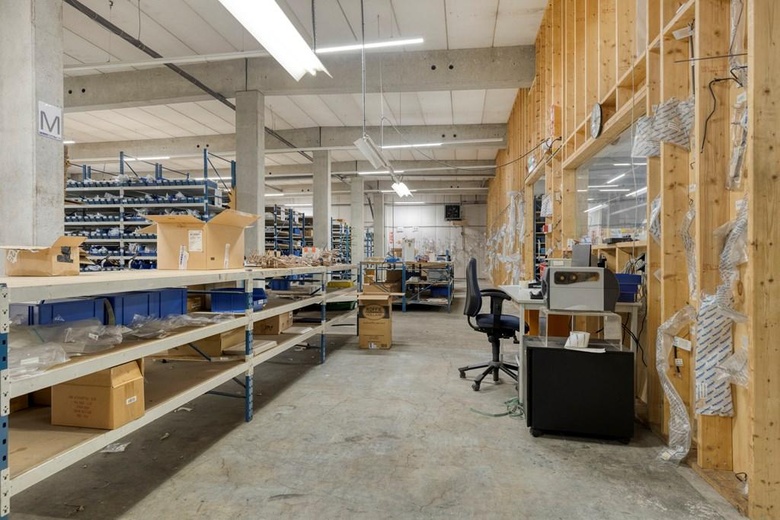 KantoorruimteaanBerenkoog 49<br/> inAlkmaar