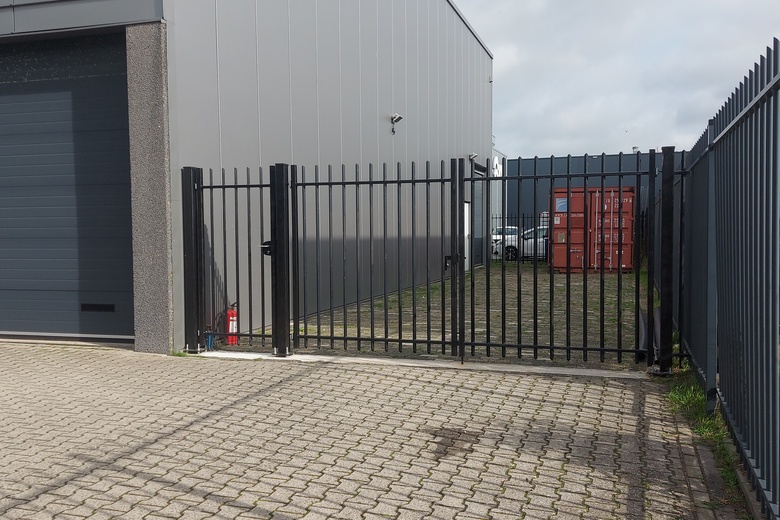 BedrijfsruimteaanCrommelinbaan 33 E<br/> inCruquius