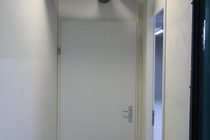 Bedrijfsruimte Haarlem - Robert Peereboomweg 18 D 11 - Foto 1