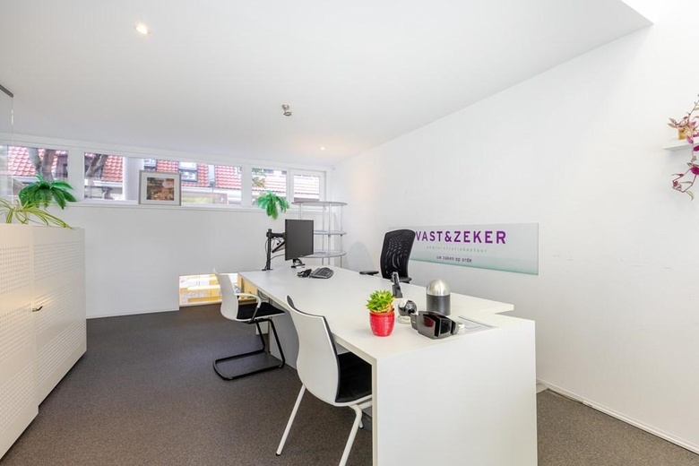 Winkelruimte Rotterdam - Schiedamsedijk 82 A - Foto 15
