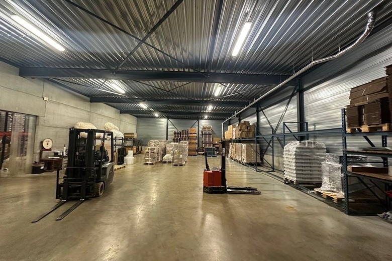 BedrijfsruimteaanAlbert Einsteinweg 21<br/> inRoermond