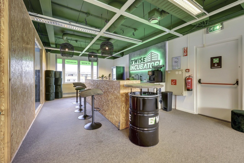 KantoorruimteaanClaudius Prinsenlaan 12<br/> inBreda