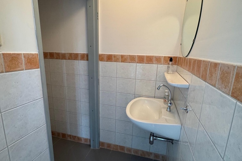 BedrijfsruimteaanKroonstraat 24<br/> inEtten-Leur