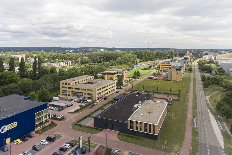 KantoorruimteaanMeander 251<br/> inArnhem