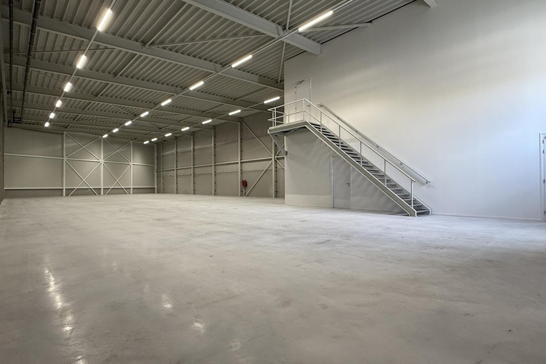 BedrijfsruimteaanGraafschap Hornelaan 200 A<br/> inWeert