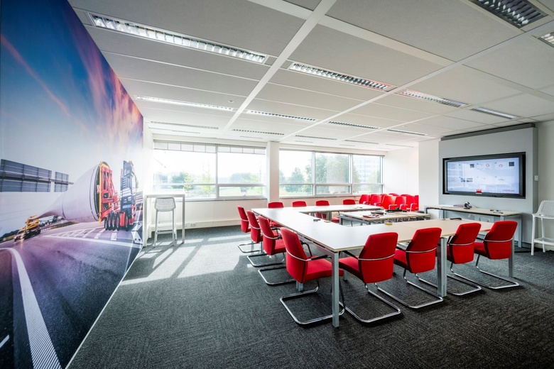 KantoorruimteaanVan Deventerlaan 30<br/> inUtrecht KantoorruimteaanVan Deventerlaan 30<br/> inUtrecht