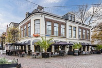 Horeca te koop Heerenveen - Vleesmarkt 9