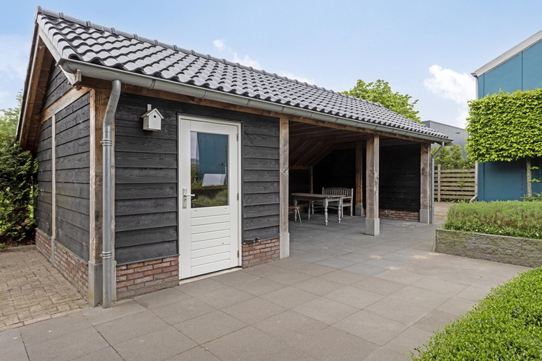 BedrijfsruimteaanUiterwaardenstraat 32<br/> inElburg