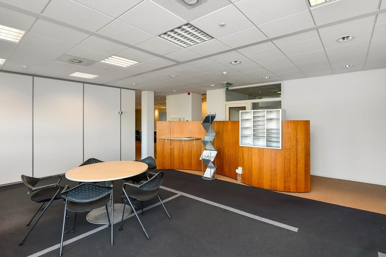 KantoorruimteaanVan Oldenbarneveldtstraat 119<br/> inArnhem