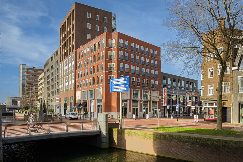 WinkelruimteaanJohan de Wittstraat 15<br/> inDordrecht WinkelruimteaanJohan de Wittstraat 15<br/> inDordrecht