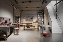 Bekijk foto 6 van Bedrijventerrein Nudepark I unit 19 0 ong