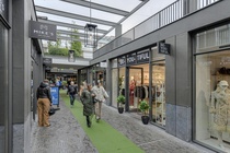 Bekijk foto 4 van Houtmarkt 41 - 43