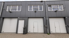 Bedrijfsruimte Oude Apeldoornseweg 37 J 6, Apeldoorn | Bedrijfspand.com