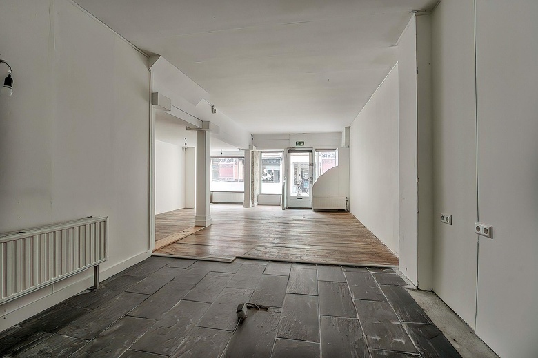 Winkelruimte Leiden - Morsstraat 9 - Foto 5