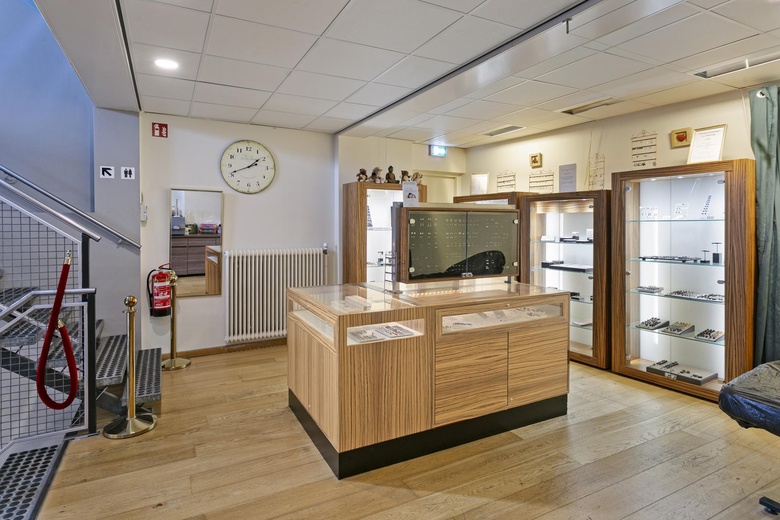 WinkelruimteaanBergstraat 14<br/> inRoermond WinkelruimteaanBergstraat 14<br/> inRoermond