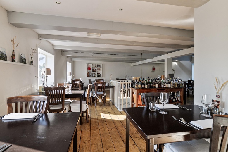 HorecaaanHooftstraat 161<br/> inAlphen aan den Rijn