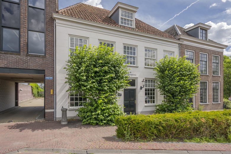Kantoorruimte Amersfoort - Grote Spui 39 - Foto 2