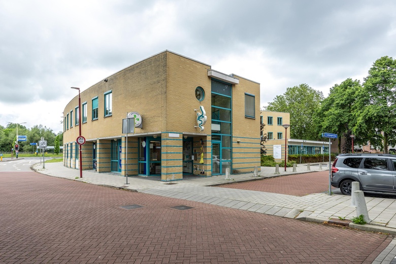Kantoorruimte Nieuwegein - Zoutkamperschans 1 - Foto 14