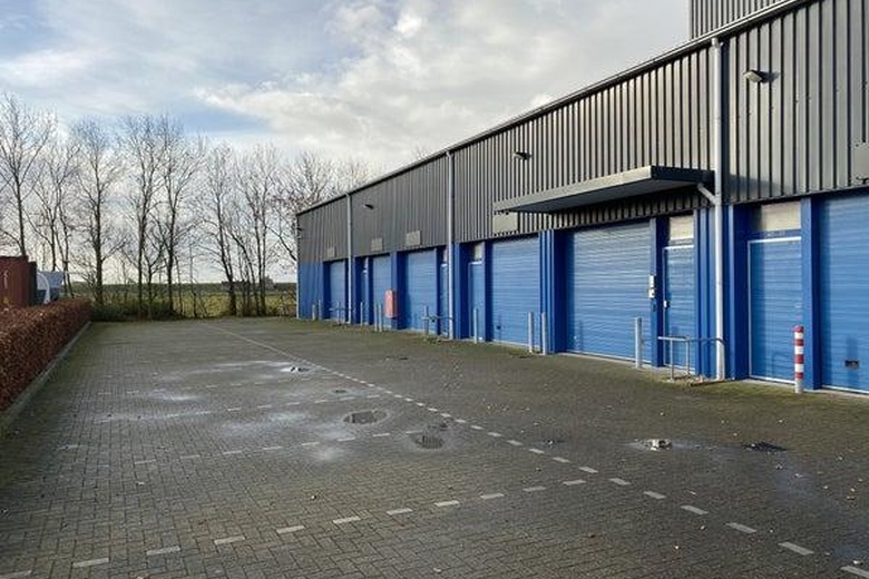 BedrijfsruimteaanMunnikenweg 2a<br/> inZuidland BedrijfsruimteaanMunnikenweg 2a<br/> inZuidland