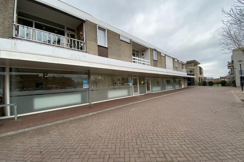 WinkelruimteaanMarktplein 12<br/> inGeulle WinkelruimteaanMarktplein 12<br/> inGeulle