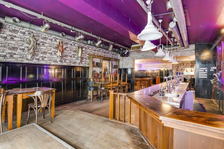 HorecaaanBeekstraat 13<br/> inWeert