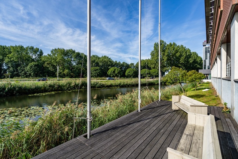 KantoorruimteaanTielweg 26 30<br/> inGouda KantoorruimteaanTielweg 26 30<br/> inGouda