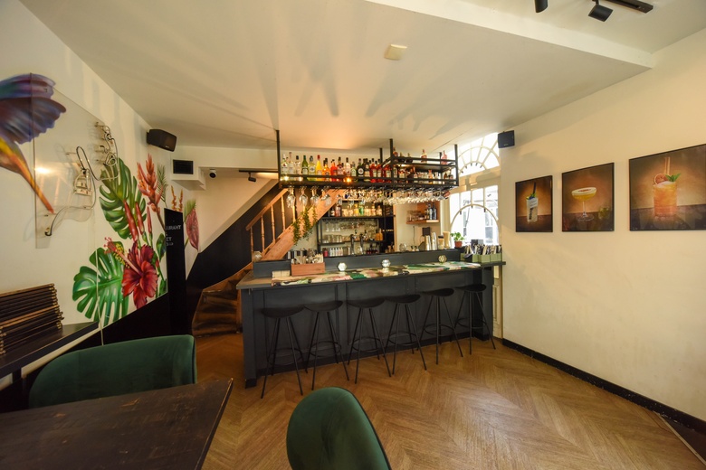 HorecaaanKoestraat 2<br/> inMaastricht