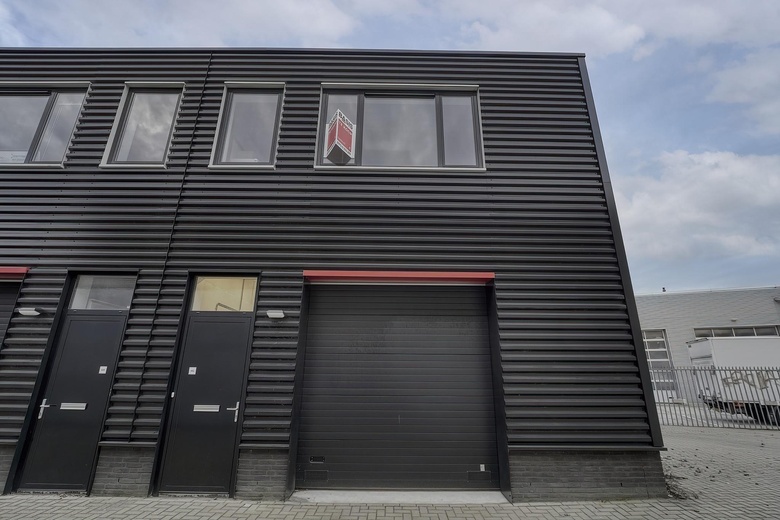 BedrijfsruimteaanProduktieweg 44 L<br/> inZoeterwoude