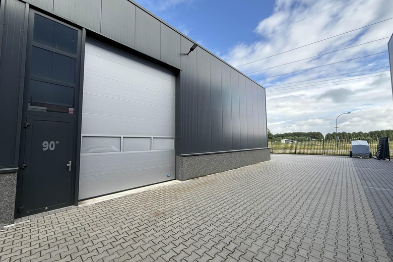 BedrijfsruimteaanIndustrieweg 90 n<br/> inWaalwijk