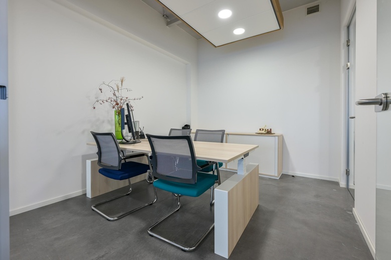 KantoorruimteaanAnthonie Fokkerstraat 33 B<br/> inBarneveld