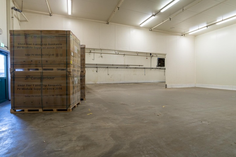 KantoorruimteaanVeensesteeg 18<br/> inVeen