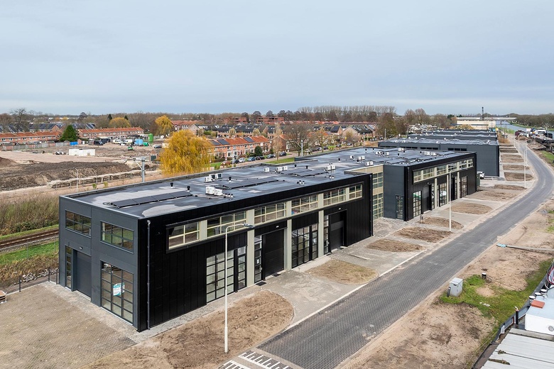 BedrijfsruimteaanHandelskade 1 01<br/> inGorinchem