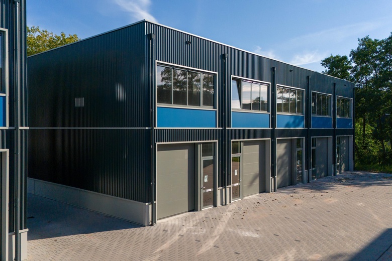 BedrijfsruimteaanBirkt 119<br/> inAmersfoort