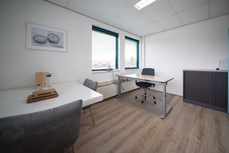 KantoorruimteaanLiemersallee 1<br/> inWestervoort