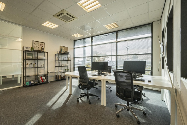 KantoorruimteaanDe Ooyen 7<br/> inGeldermalsen