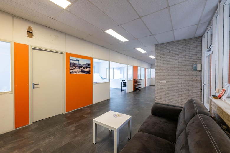 BedrijfsruimteaanNachtschadestraat 16<br/> inRotterdam