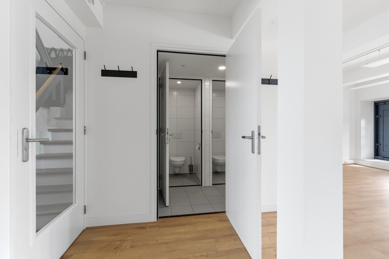 Kantoorruimte Amsterdam - Prinsengracht 108 B - Foto 26