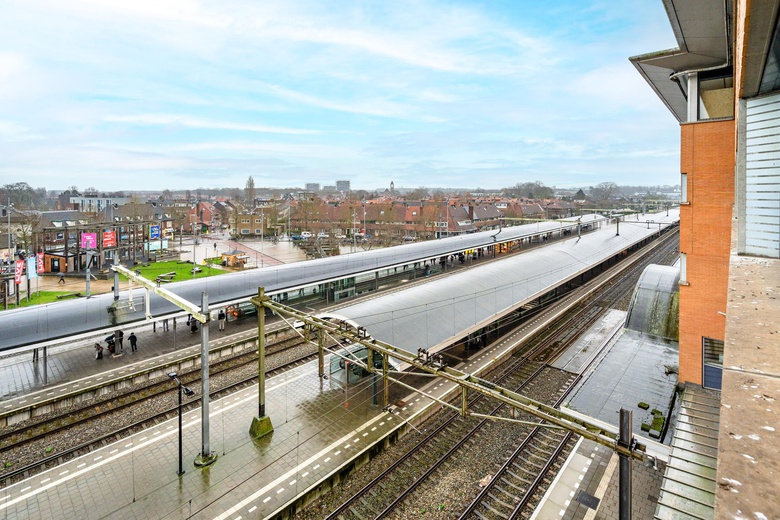 KantoorruimteaanStationsplein 3 2<br/> inHilversum