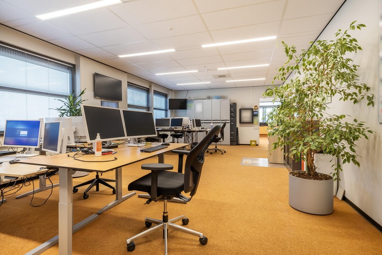 Bedrijfsruimte Wolvega - Grote Weegbree 2 - Foto 16