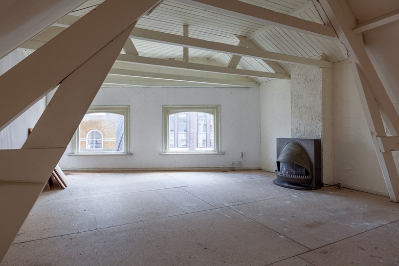 WinkelruimteaanKleiweg 37<br/> inGouda