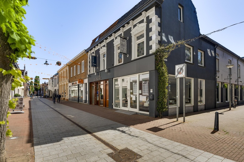 Winkelruimte Weert - Maasstraat 30 - Foto 2