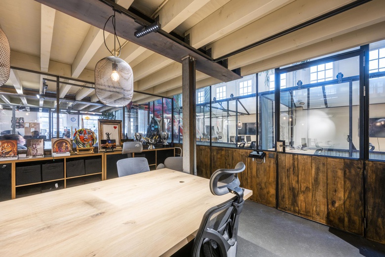 KantoorruimteaanRozengracht 133 A<br/> inAmsterdam