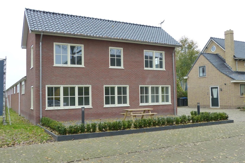 KantoorruimteaanIndustrieweg 10<br/> inMiddenmeer