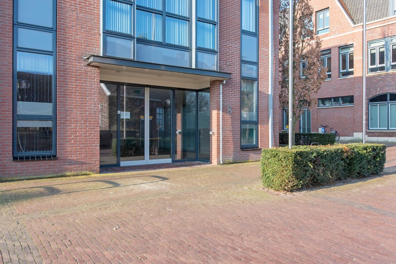 KantoorruimteaanWilhelminastraat 8<br/> inDenekamp KantoorruimteaanWilhelminastraat 8<br/> inDenekamp