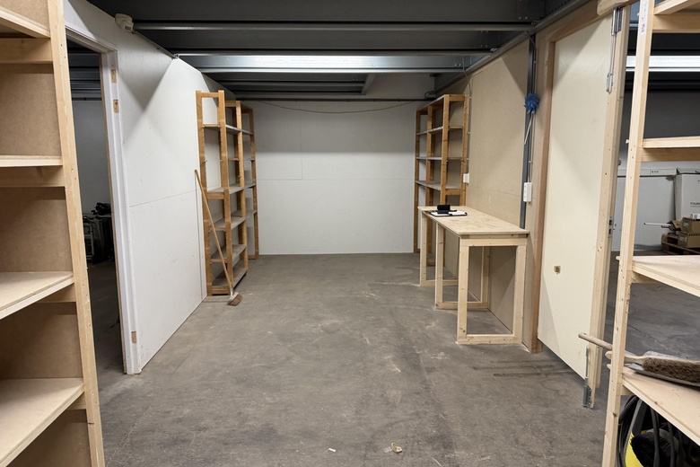 Bedrijfsruimte Alphen aan den Rijn - Ondernemingsweg 52 - Foto 4