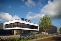 Bekijk foto 4 van Smaragd 300