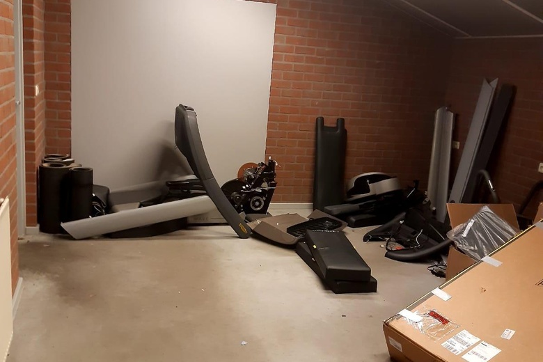 Bedrijfsruimte Heesch - Nieuwe Erven 41 - Foto 10
