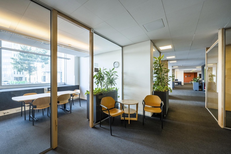 Kantoorruimte Amsterdam - Westerdoksdijk 411 - Foto 6
