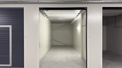 Opslagruimte te huur Waddinxveen - Steur 176